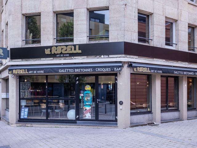 Le Rozell 